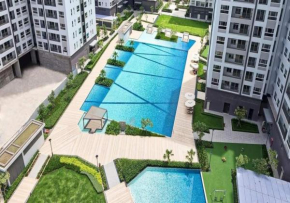 Sunrise Riverside 2br-3br